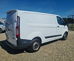 2017 Ford Transit - Image 4/10