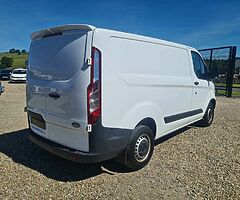 2017 Ford Transit - Image 5/10