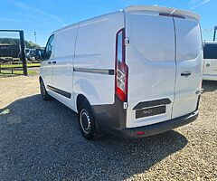 2017 Ford Transit - Image 7/10