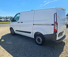 2017 Ford Transit - Image 8/10