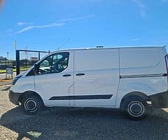 2017 Ford Transit - Image 9/10