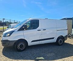 2017 Ford Transit - Image 10/10