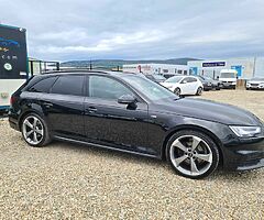 2018 Audi A4 - Image 3/10