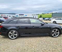 2018 Audi A4 - Image 4/10