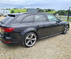 2018 Audi A4 - Image 6/10