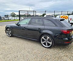 2018 Audi A4 - Image 7/10