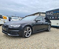 2018 Audi A4 - Image 10/10