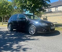 Golf GT TDI