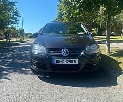 Golf GT TDI - Image 3/5