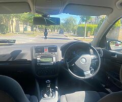 Golf GT TDI - Image 4/5
