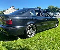 Bmw 530d msport - Image 3/9