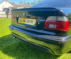 Bmw 530d msport - Image 4/9