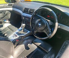 Bmw 530d msport - Image 5/9