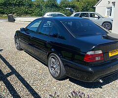 Bmw 530d msport - Image 8/9