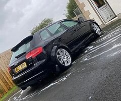 2010 Audi A3