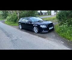 2010 Audi A3