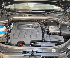 2010 Audi A3 - Image 5/6