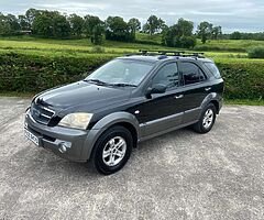 2006 Kia Sorento - Image 3/6