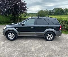 2006 Kia Sorento - Image 4/6