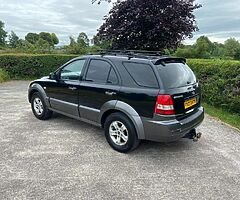 2006 Kia Sorento - Image 6/6