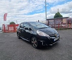 Honda Fit 1.3 Hybrid GUARANTEE 3 MOUNTS