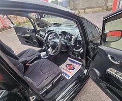 Honda Fit 1.3 Hybrid GUARANTEE 3 MOUNTS - Image 7/10