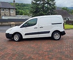 2013 Peugeot Partner Van - Image 5/6