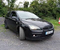 05 Focus Sport Kit For Parts - Image 4/5
