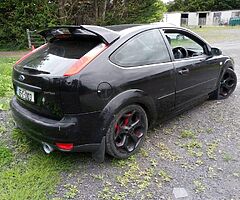 05 Focus Sport Kit For Parts - Image 5/5