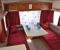 Castleton caravan for sale 1978 - Image 3/6