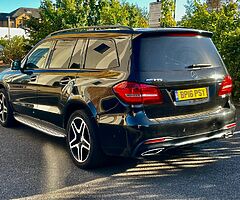 2016 Mercedes-Benz GLS - Image 5/10