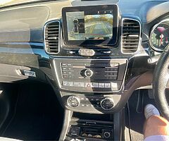 2016 Mercedes-Benz GLS - Image 9/10