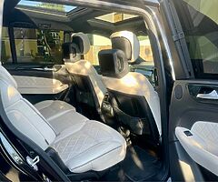 2016 Mercedes-Benz GLS - Image 10/10