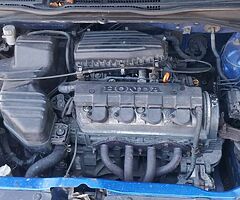 Ep1/ep2 engine