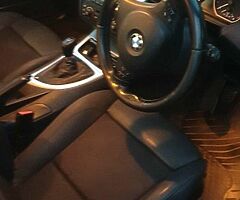 Bmw 120d