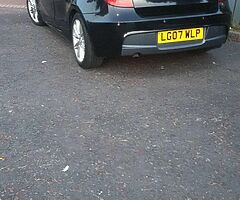 Bmw 120d