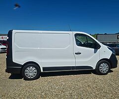 2019 Vauxhall Vivaro - Image 3/10