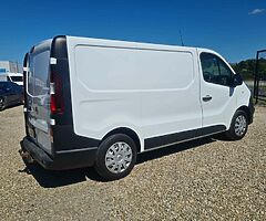 2019 Vauxhall Vivaro - Image 4/10