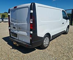 2019 Vauxhall Vivaro - Image 5/10