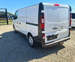 2019 Vauxhall Vivaro - Image 7/10
