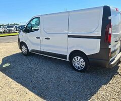 2019 Vauxhall Vivaro - Image 8/10