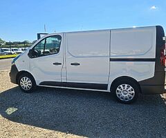 2019 Vauxhall Vivaro - Image 9/10