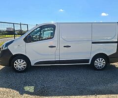 2019 Vauxhall Vivaro - Image 10/10