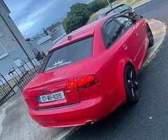 07 Audi A4 S-Line 168bhp - Image 3/7