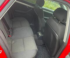 07 Audi A4 S-Line 168bhp - Image 6/7
