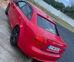 07 Audi A4 S-Line 168bhp - Image 7/7