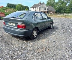 Toyota Corolla for sale