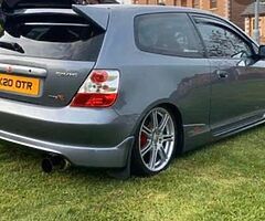 Ep3 type r