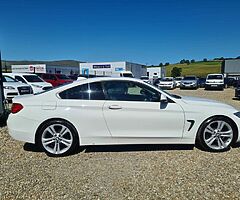 2015 BMW 420d - Image 4/10