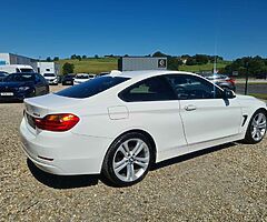 2015 BMW 420d - Image 5/10